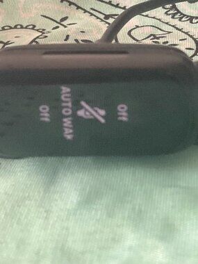 Fitbit - Inspire 3 Health & Fitness Tracker - Midnight Zen - (2022)